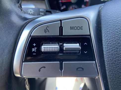Used 2021 Kia Telluride SX w/ SX Prestige Package AWD/4WD image 29