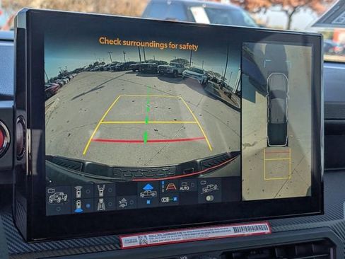 New 2026 Toyota Tacoma TRD Pro image 12