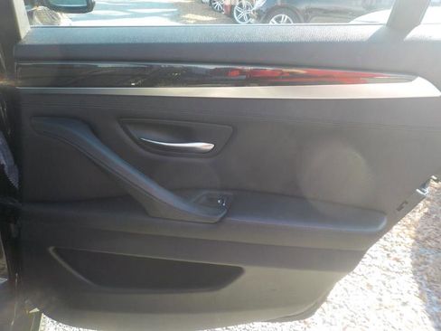 Used 2014 BMW 528i xDrive Sedan image 27