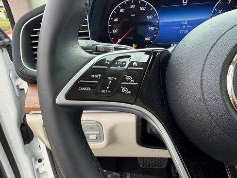 Used 2026 Mercedes-Benz GLE 450 4MATIC image 24