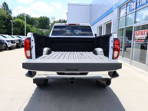 Used 2023 GMC Sierra 3500 Pro w/ Gooseneck/5TH Wheel Package AWD/4WD image 26