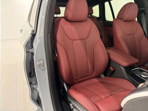 Certified 2023 BMW X3 M40i w/ Premium Package image 19