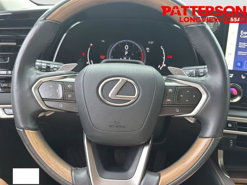 Used 2023 Lexus RX 350 FWD w/ Accessory Package (Z1) image 16