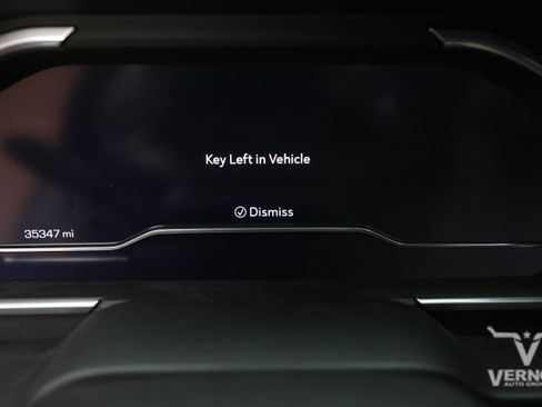 Used 2025 GMC Sierra 2500 AT4X AWD/4WD image 21