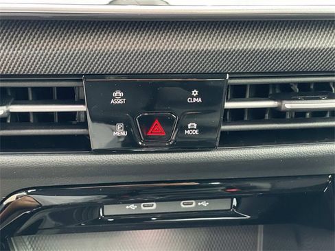 New 2025 Volkswagen GTI SE image 16