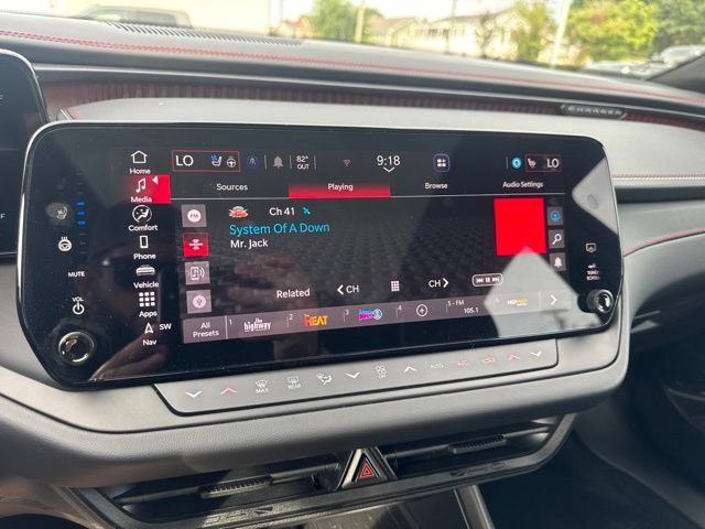 New 2026 Dodge Charger R/T AWD/4WD image 17