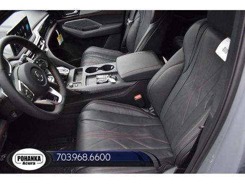 New 2026 Acura MDX A-Spec image 15