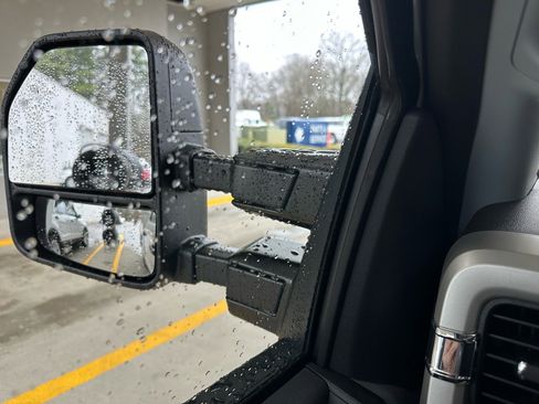 New 2026 Ford F250 XL w/ XL Chrome Package image 40