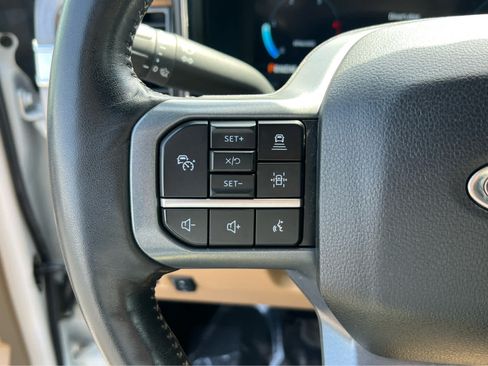 Certified 2024 Ford F350 Lariat w/ Lariat Ultimate Package AWD/4WD image 34
