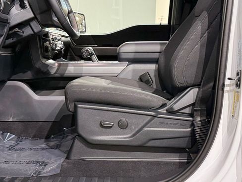 New 2026 Ford F150 XLT w/ XLT Black Appearance Package AWD/4WD image 33