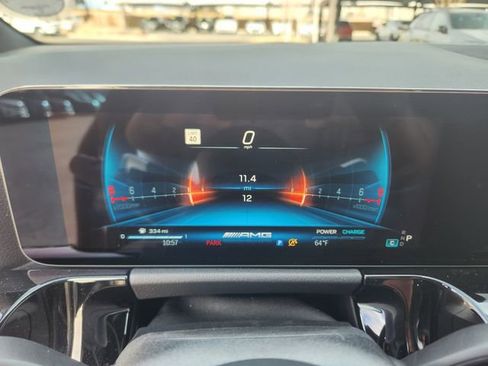 New 2026 Mercedes-Benz GLA 35 AMG 4MATIC image 19
