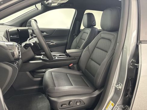 New 2026 Chevrolet Equinox LT image 10