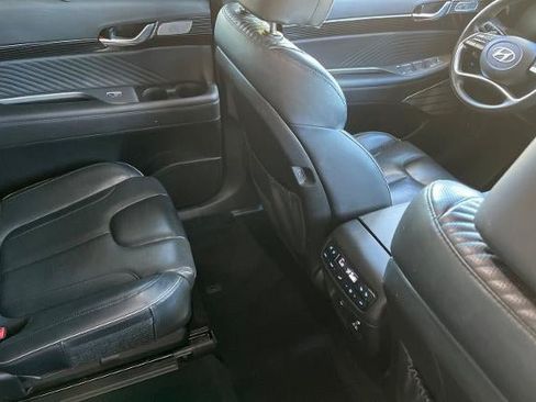 Used 2024 Hyundai Palisade Calligraphy AWD/4WD image 23