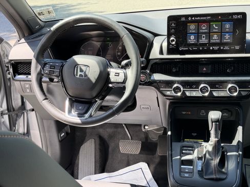 Used 2023 Honda CR-V Sport Touring image 19
