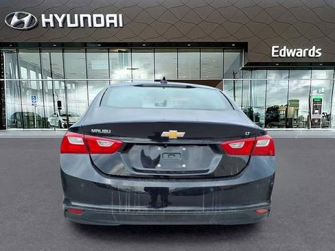 Used 2024 Chevrolet Malibu LT FWD image 5