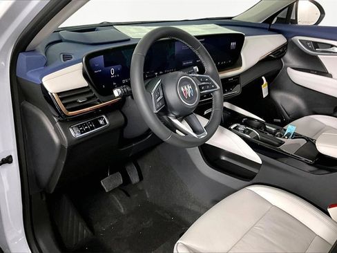 New 2026 Buick Envision Avenir image 8