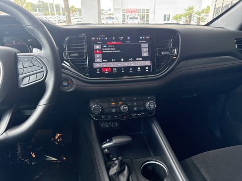 Used 2026 Dodge Durango GT RWD image 28