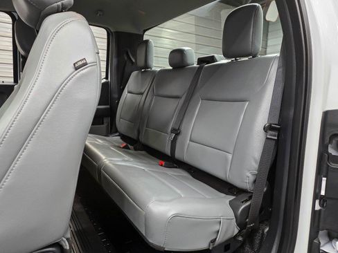 Used 2024 Ford F350 XL w/ Snow Plow Prep Package AWD/4WD image 18