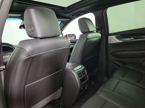 Certified 2024 Cadillac XT5 Premium Luxury image 13