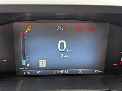 New 2026 Ford Maverick Tremor image 10