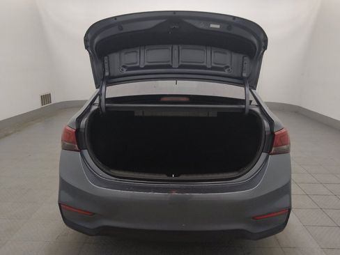 Used 2020 Hyundai Accent SE FWD image 29