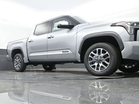 New 2026 Toyota Tundra 1794 Edition AWD/4WD image 24
