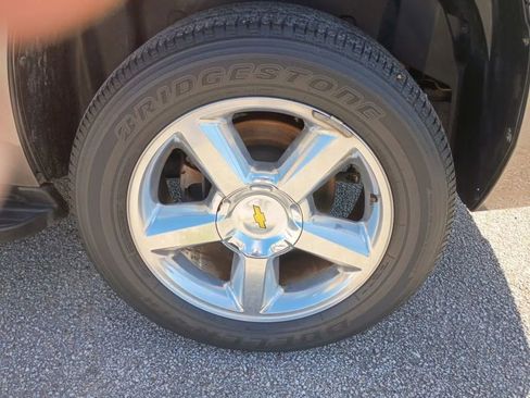 Used 2013 Chevrolet Tahoe LTZ RWD image 22