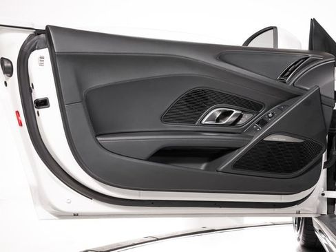 Used 2023 Audi R8 V10 performance RWD image 48