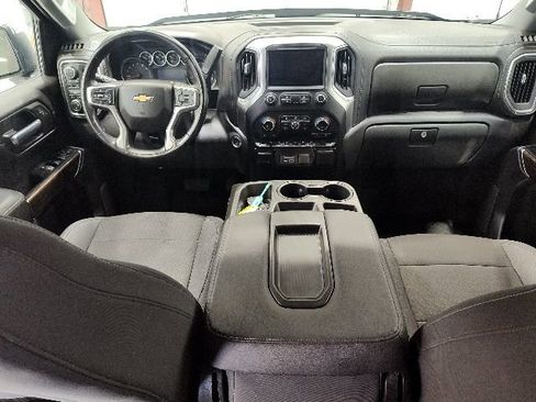 Used 2020 Chevrolet Silverado 1500 LT w/ All-Star Edition image 16