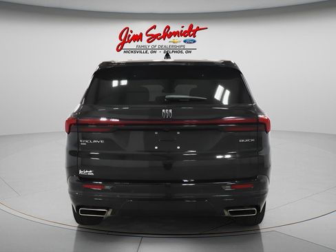 Used 2025 Buick Enclave Sport Touring w/ Power Package AWD/4WD image 5