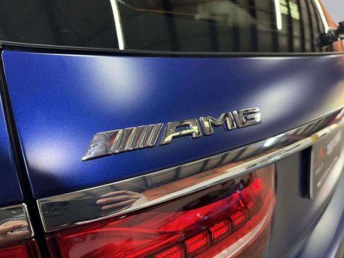 Used 2021 Mercedes-Benz E 63 AMG S image 20