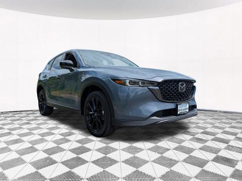 Used 2025 MAZDA CX-5 Carbon Edition AWD/4WD image 16