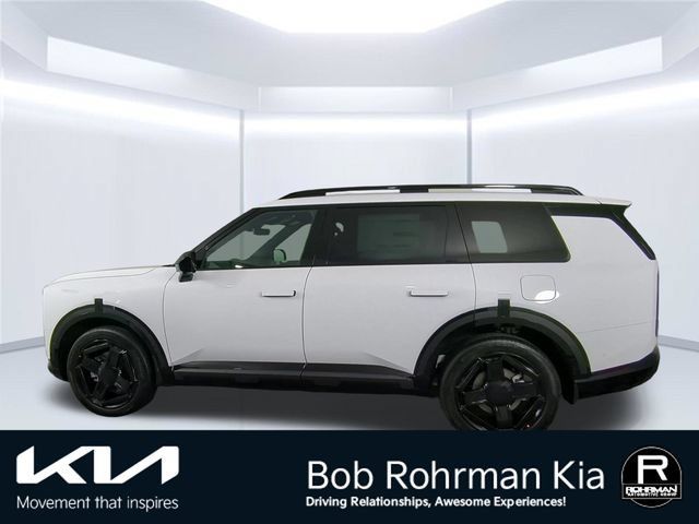 New 2027 Kia Telluride X-Line SX Prestige w/ Towing Package AWD/4WD image 6