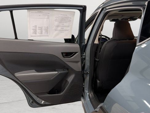 Certified 2024 Subaru Crosstrek 2.0i Premium AWD/4WD image 30