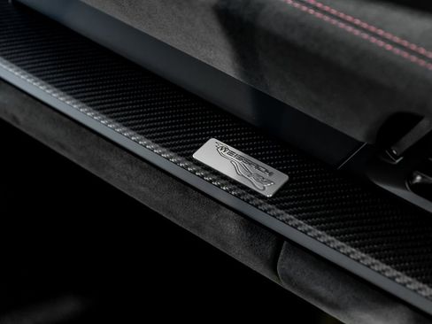 Certified 2025 Porsche 911 GT3 RS image 26