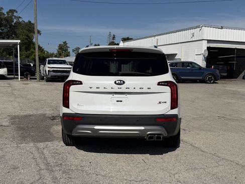 Used 2020 Kia Telluride S FWD image 6