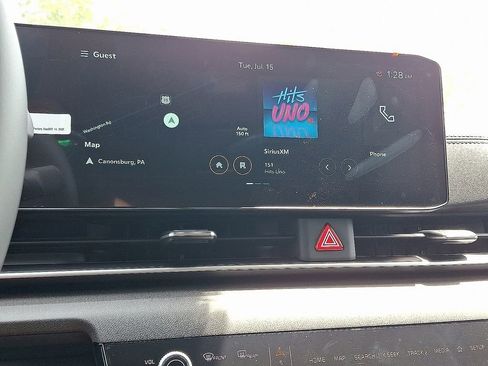 New 2026 Kia Carnival EX image 16