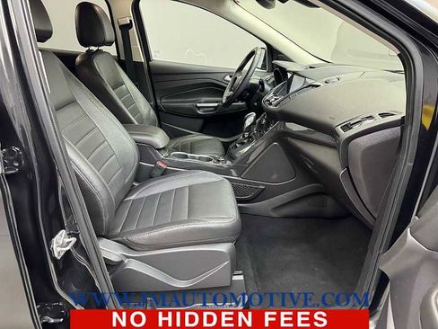 Used 2014 Ford Escape Titanium w/ Equipment Group 401A AWD/4WD image 20
