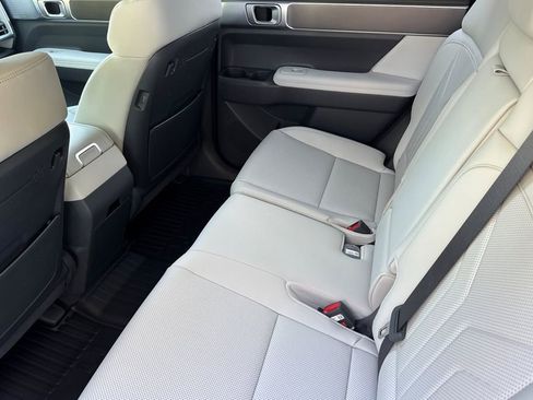 New 2026 Hyundai Santa Fe SEL image 10