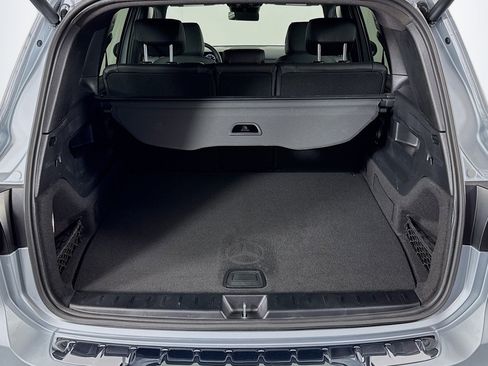 Certified 2026 Mercedes-Benz GLB 250 image 22