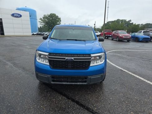 Used 2022 Ford Maverick XLT FWD image 8