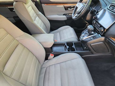 Used 2020 Honda CR-V EX image 14