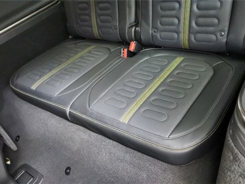 Used 2024 Rivian R1S Adventure image 32