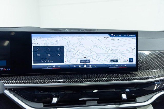 New 2027 BMW X6 M60i AWD/4WD image 19