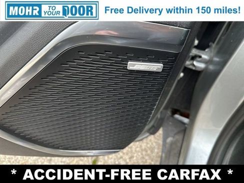 Used 2024 Chevrolet Traverse Z71 w/ Enhanced Driving Package image 26