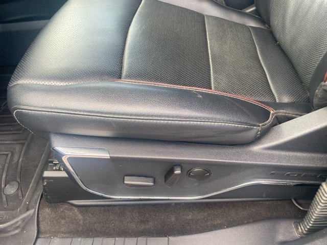 Used 2022 Ford F150 Lariat AWD/4WD image 18