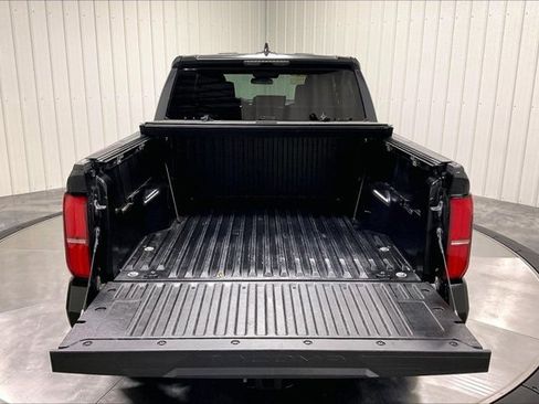 Certified 2024 Toyota Tacoma SR AWD/4WD image 39