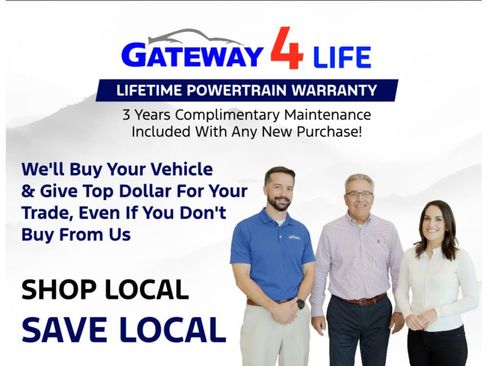 Used 2024 Toyota Land Cruiser 1958 image 2