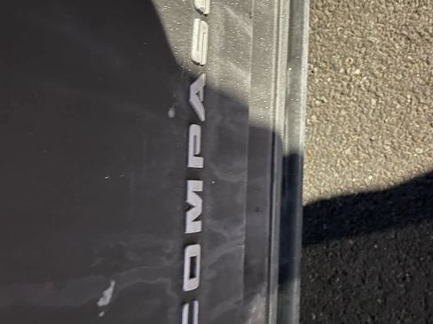 Used 2016 Jeep Compass Sport w/ Power Value Group image 9