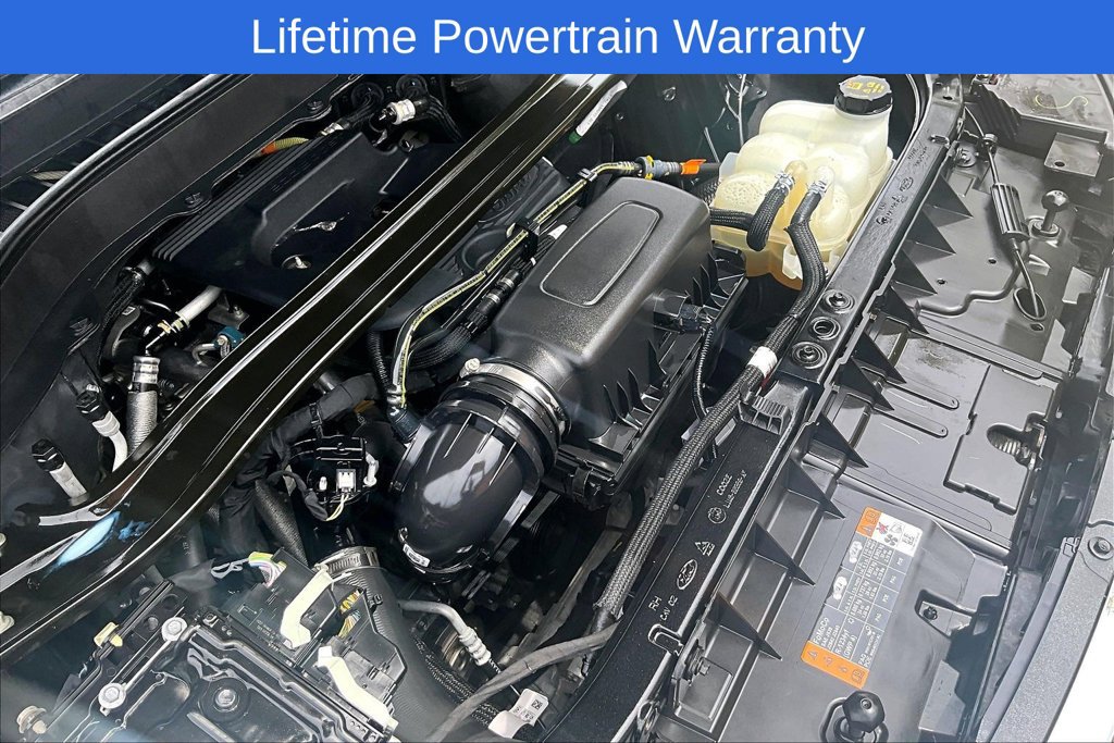 Used 2020 Ford Explorer Limited RWD image 45